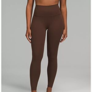 Lululemon Align Pant Size 4